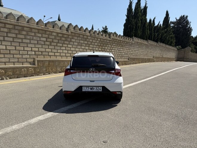 Hyundai i20 2023, 32,000 km - 1.0 л - Bakı