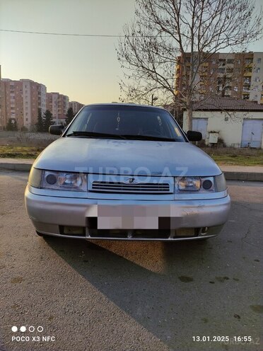 LADA (VAZ) 2110 2006, 200,000 km - 1.6 l - Mingəçevir