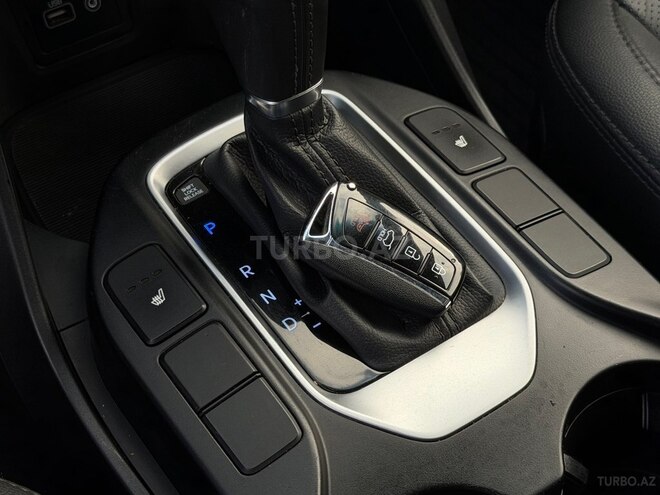 Hyundai Santa Fe 2015, 169,235 km - 2.0 л - Bakı