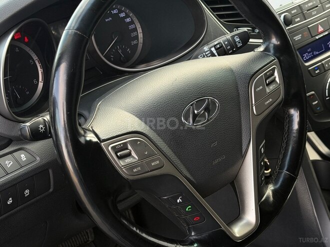 Hyundai Santa Fe 2015, 169,235 km - 2.0 л - Bakı