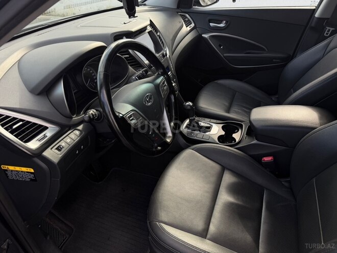 Hyundai Santa Fe 2015, 169,235 km - 2.0 л - Bakı