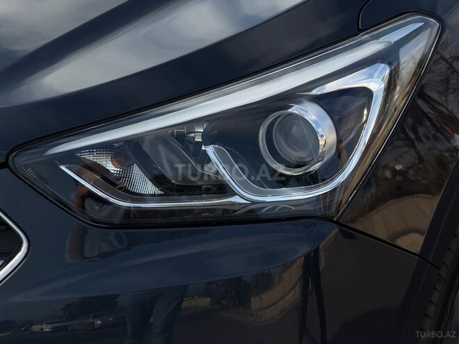Hyundai Santa Fe 2015, 169,235 km - 2.0 л - Bakı