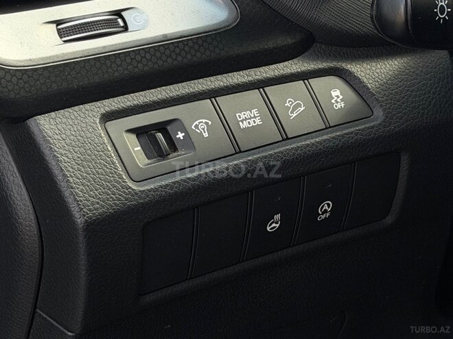 Hyundai Santa Fe 2015, 169,235 km - 2.0 л - Bakı