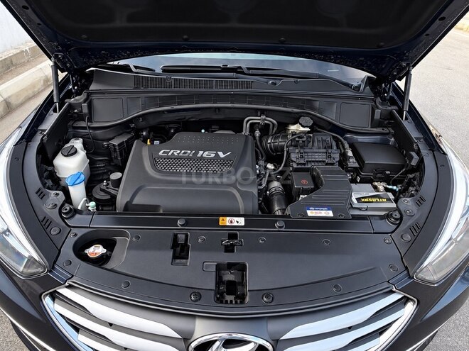 Hyundai Santa Fe 2015, 169,235 km - 2.0 л - Bakı