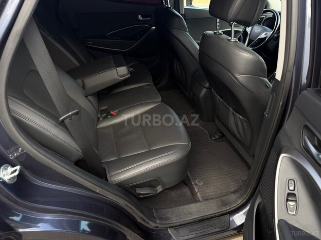 Hyundai Santa Fe 2015, 169,235 km - 2.0 л - Bakı