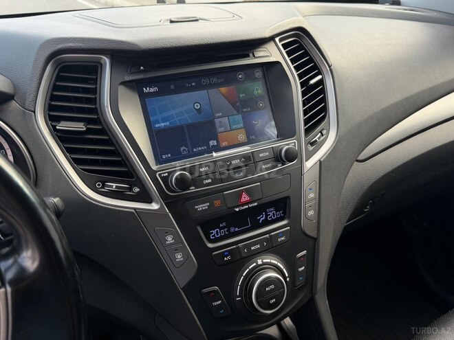 Hyundai Santa Fe 2015, 169,235 km - 2.0 л - Bakı