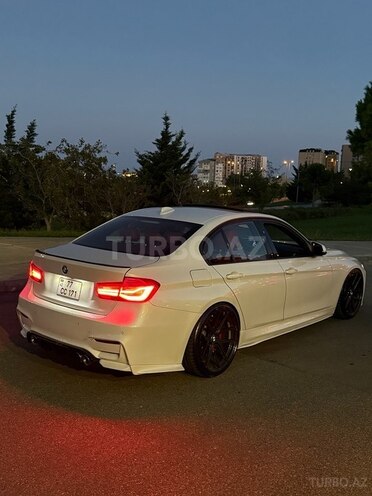 BMW 328 2014, 149,000 km - 2.0 l - Bakı