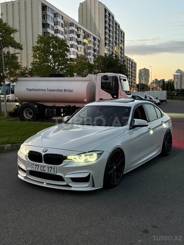 BMW 328 2014, 149,000 km - 2.0 l - Bakı