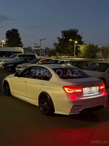 BMW 328 2014, 149,000 km - 2.0 l - Bakı