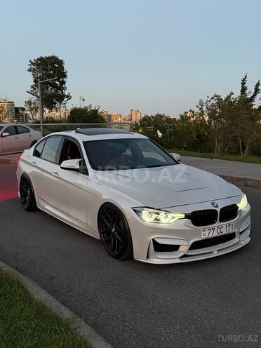 BMW 328 2014, 149,000 km - 2.0 l - Bakı