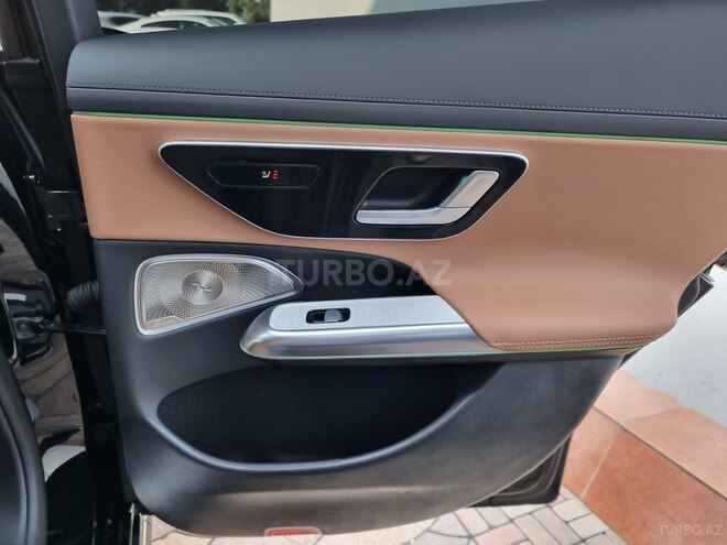 Mercedes E 350 e 2025, 3,000 km - 2.0 l - Bakı
