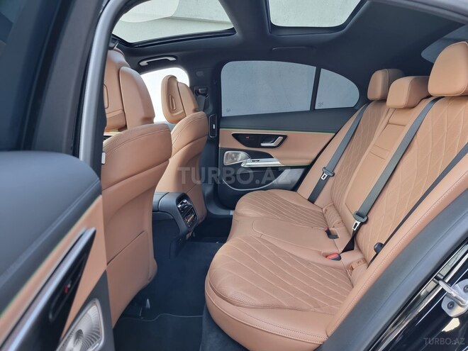 Mercedes E 350 e 2025, 3,000 km - 2.0 l - Bakı