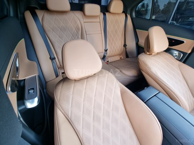 Mercedes E 350 e 2025, 3,000 km - 2.0 l - Bakı