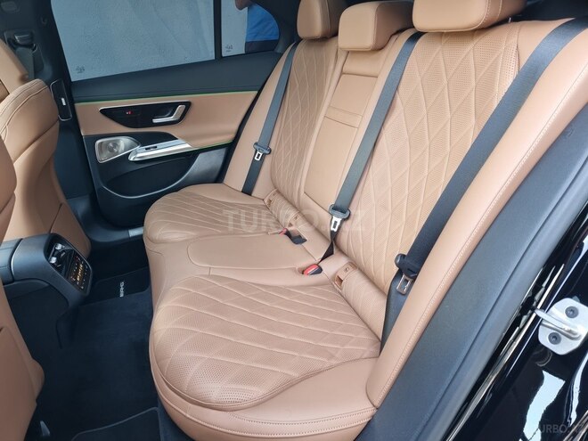 Mercedes E 350 e 2025, 3,000 km - 2.0 l - Bakı