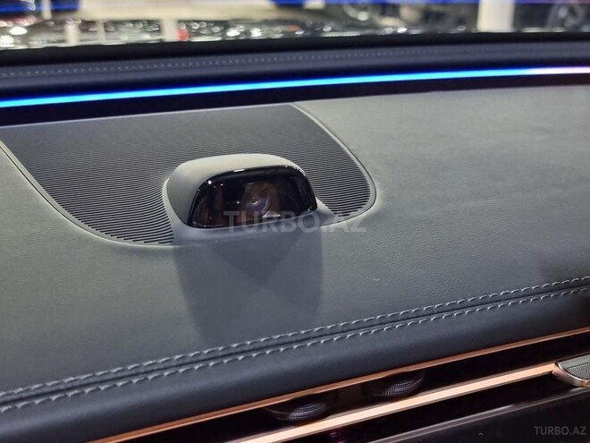 Mercedes E 350 e 2025, 3,000 km - 2.0 l - Bakı