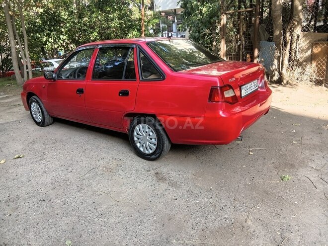 Daewoo Nexia 2009, 325,820 km - 1.5 l - Bakı