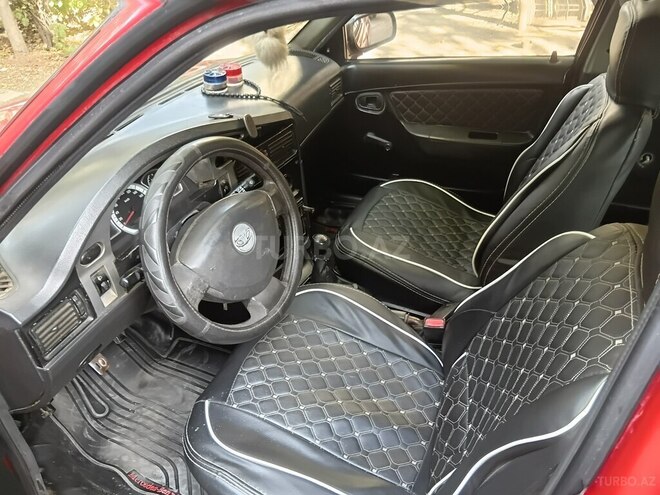 Daewoo Nexia 2009, 325,820 km - 1.5 l - Bakı