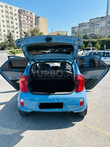 Kia Morning 2013, 180,000 km - 1.0 л - Bakı