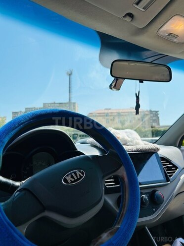 Kia Morning 2013, 180,000 km - 1.0 л - Bakı