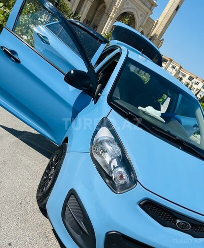 Kia Morning 2013, 180,000 km - 1.0 л - Bakı