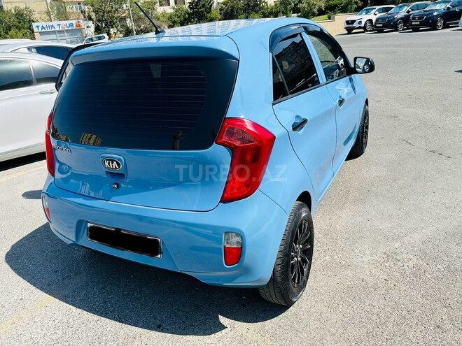 Kia Morning 2013, 180,000 km - 1.0 л - Bakı