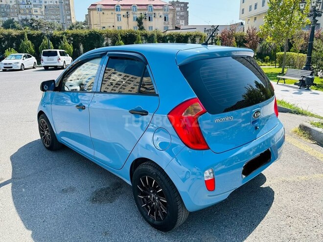 Kia Morning 2013, 180,000 km - 1.0 л - Bakı