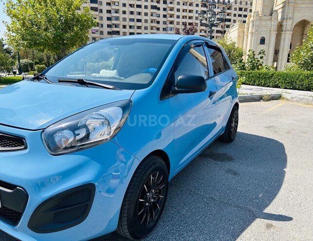 Kia Morning 2013, 180,000 km - 1.0 л - Bakı