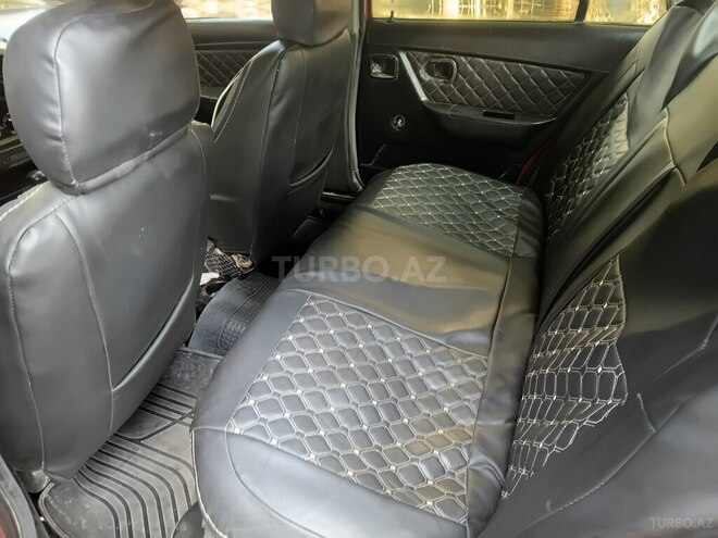 Daewoo Nexia 2009, 325,820 km - 1.5 l - Bakı