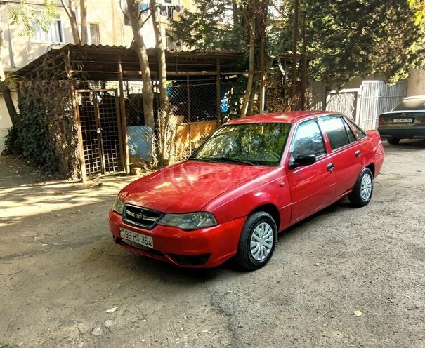 Daewoo Nexia 2009, 325,820 km - 1.5 l - Bakı