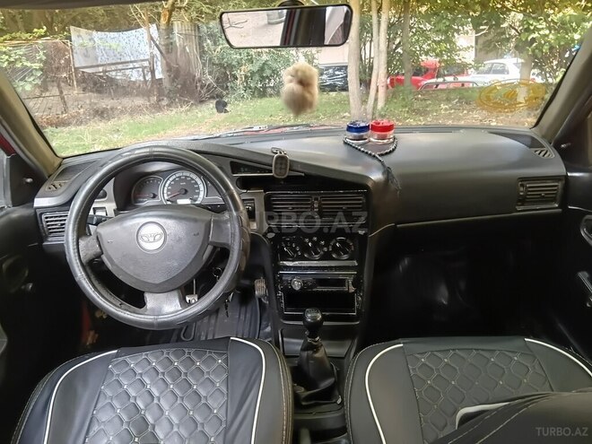 Daewoo Nexia 2009, 325,820 km - 1.5 l - Bakı