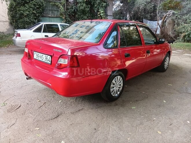 Daewoo Nexia 2009, 325,820 km - 1.5 l - Bakı