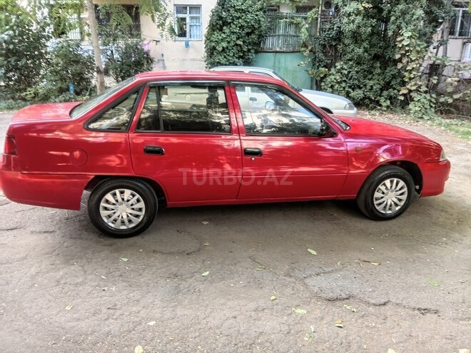 Daewoo Nexia 2009, 325,820 km - 1.5 l - Bakı