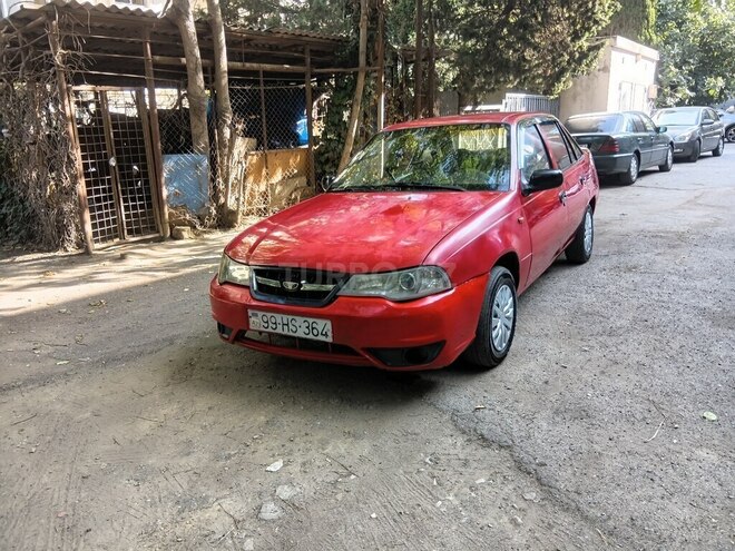 Daewoo Nexia 2009, 325,820 km - 1.5 l - Bakı
