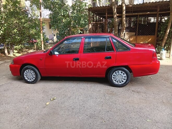 Daewoo Nexia 2009, 325,820 km - 1.5 l - Bakı