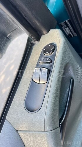 Mercedes Vito 2007, 242,644 km - 2.2 l - Bakı