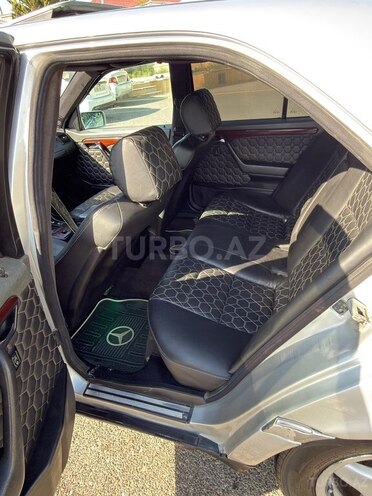 Mercedes C 200 1995, 480,000 km - 2.0 l - Bakı