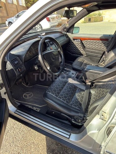 Mercedes C 200 1995, 480,000 km - 2.0 l - Bakı