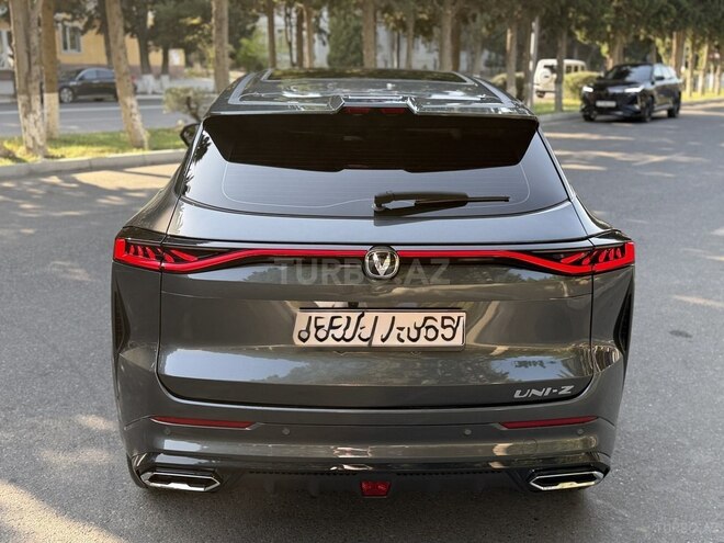 Changan  2024, 17,000 km - 1.5 l - Sumqayıt