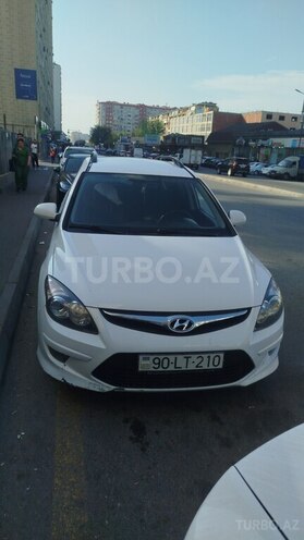 Hyundai i30 2010, 368,168 km - 1.4 l - Gədəbəy
