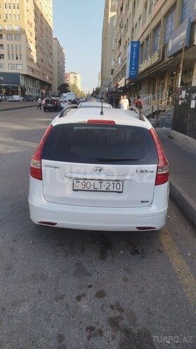 Hyundai i30 2010, 368,168 km - 1.4 l - Gədəbəy