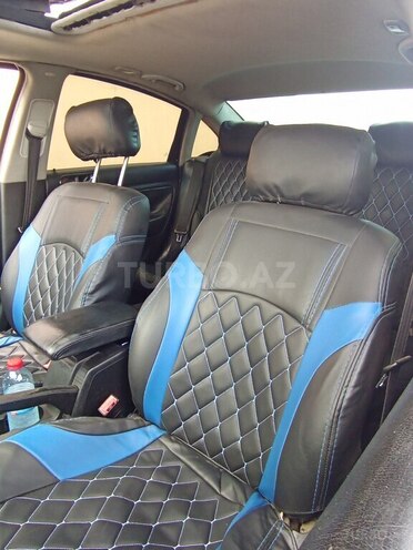 Volkswagen Passat 2001, 210,000 km - 1.8 l - Neftçala