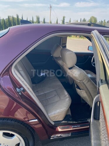 Mercedes C 220 1996, 385,465 km - 2.2 l - Gəncə