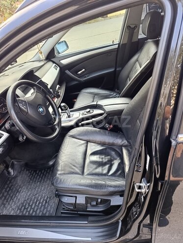BMW 520 2009, 286,431 km - 2.0 l - Bakı