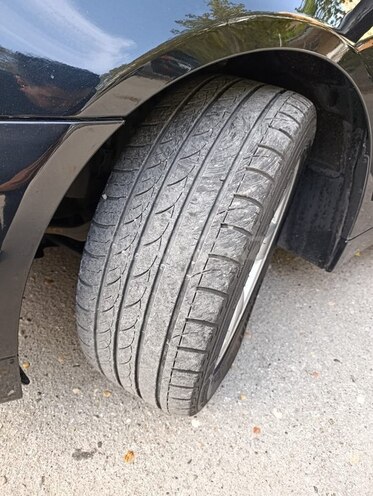 BMW 520 2009, 286,431 km - 2.0 l - Bakı