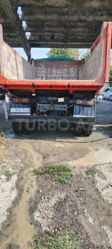 KamAz 55111 1982, 450,000 km - 11.0 l - Qəbələ