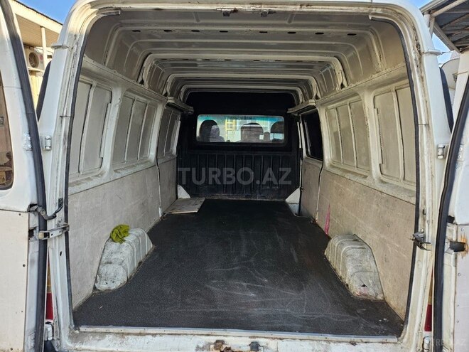 Ford Transit 2000, 648,000 km - 2.5 l - Bakı
