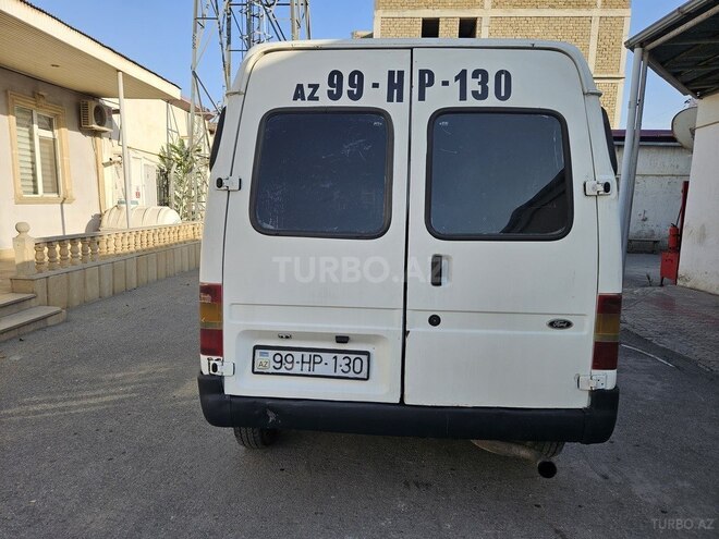 Ford Transit 2000, 648,000 km - 2.5 l - Bakı