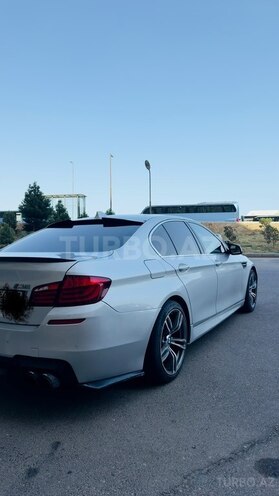 BMW 528 2013, 270,000 km - 2.0 l - Bakı