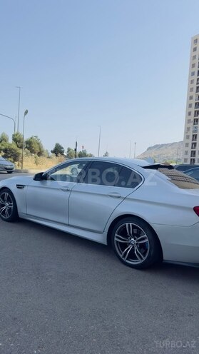 BMW 528 2013, 270,000 km - 2.0 l - Bakı