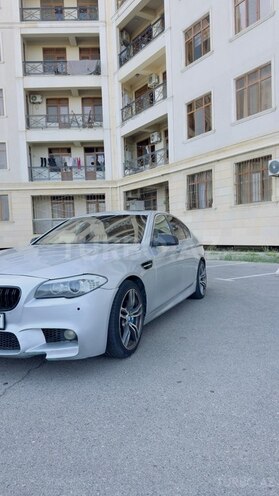 BMW 528 2013, 270,000 km - 2.0 l - Bakı